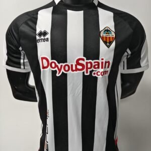 Castellón 26/27 Home