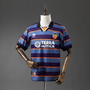 Valencia 99/00 Third Away