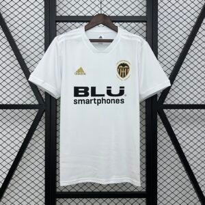 Valencia 18/19 Home