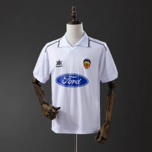 Valencia 96/97 Home