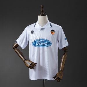 Valencia 95/96 Home