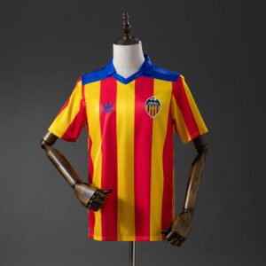 Valencia 80/82 Home