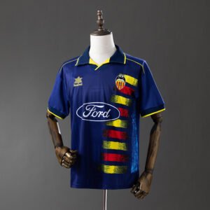 Valencia 96/97 Away