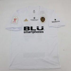 Valencia 18/19 Home Final Copa del Rey