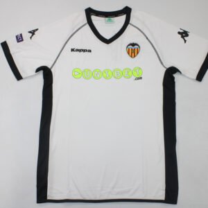 Valencia 10/11 Home