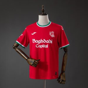 Real Sociedad 26/27 Third Away