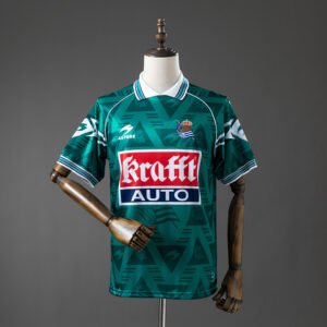 Real Sociedad 95/96 Away