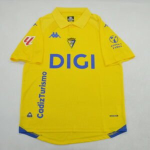 Cádiz 26/27 Home
