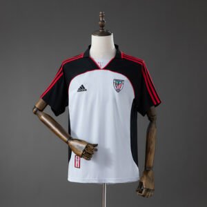 Athletic 99/00 Third Away