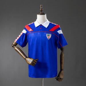 Athletic 94/95 Away