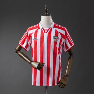 Athletic 95/97 Home