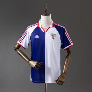 Athletic 95/97 Away