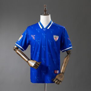 Athletic 01/03 Away