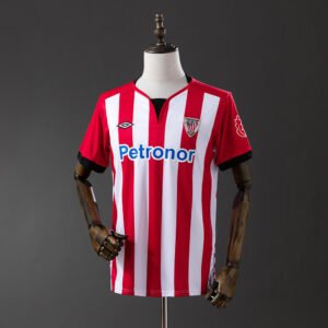 Athletic 11/12 Home