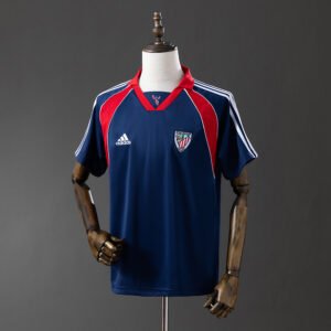Athletic 99/00 Away
