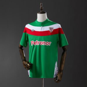 Athletic 11/12 Away