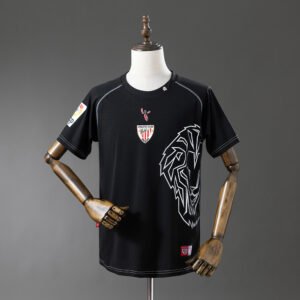 Athletic 05/08 Away