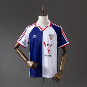 Athletic 97/98 Away Centenario