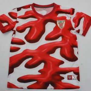 Athletic 04/05 Home