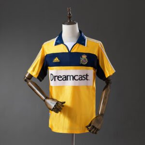 Deportivo de la Coruña 00/01 Away