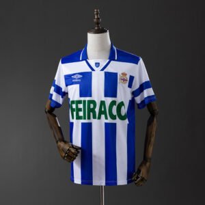 Deportivo de la Coruña 94/95 Home