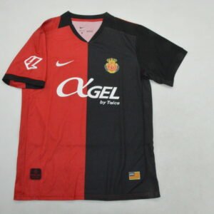 Mallorca 26/27 Home