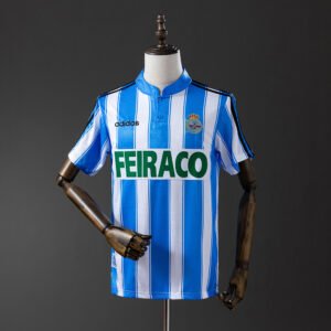 Deportivo de la Coruña 97/98 Home
