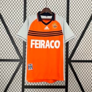 Deportivo de la Coruña 98/99 Third Away