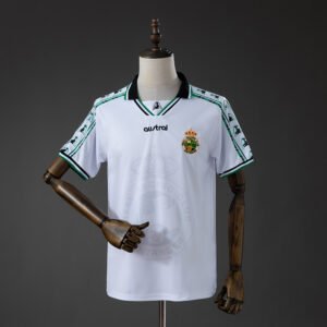 Racing 25/26 Home Retro