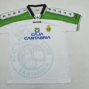 Racing 97/98 Home