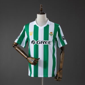 Betis 25/26 Home Retro