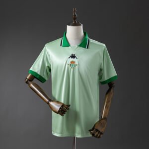 Betis 99/00 Away