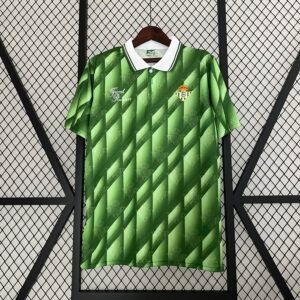 Betis 92/93 Home