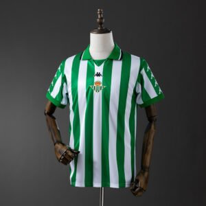 Betis 93/94 Home