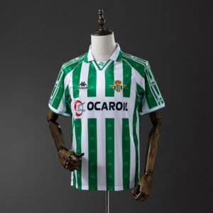 Betis 95/97 Home