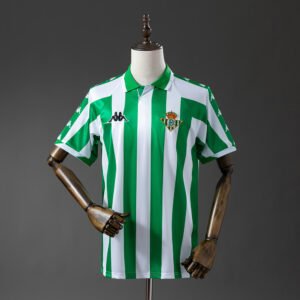 Betis 00/01 Home