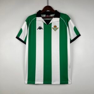 Betis 98/99 Home