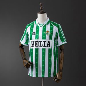 Betis 96/97 Home