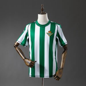 Betis 03/04 Home