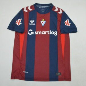 Eibar 26/27 Home