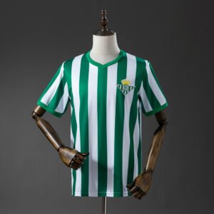 Betis 76/77 Home