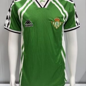 Betis 97/98 Away
