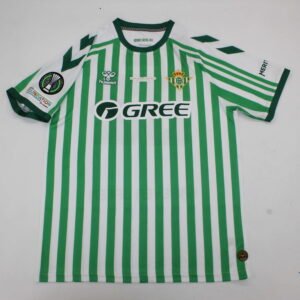 Betis 24/25 Home Final Conference League