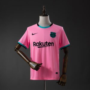 Barcelona 20/21 Third Away