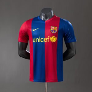 Barcelona 06/07 Home