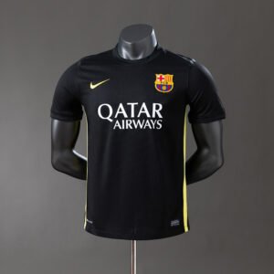 Barcelona 13/14 Third Away