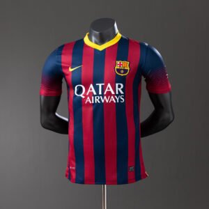Barcelona 13/14 Home