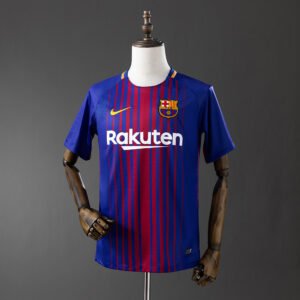 Barcelona 17/18 Home