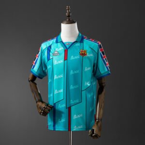 Barcelona 95/97 Away
