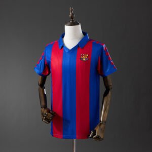 Barcelona 91/92 Home